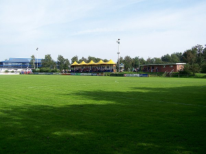Lagedeich-Stadion