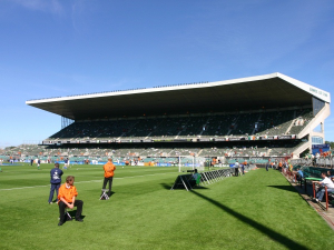 Lansdowne Road