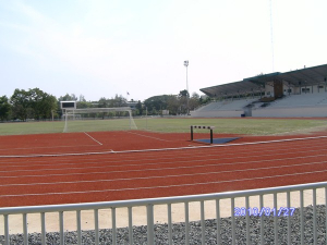 Mahasarakham Stadium