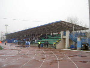 Malaya Sportivnaya Arena