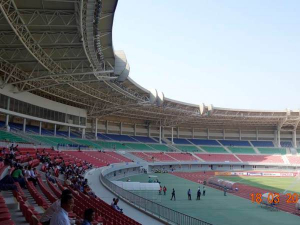 Mandalar Thiri Stadium
