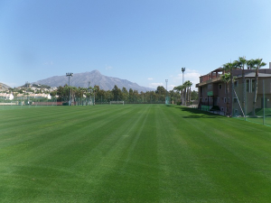 Marbella Football Center - Norte 1