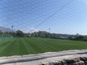 Marbella Football Center - Sur 2