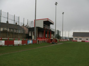 Marston Stadium