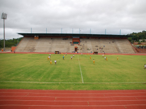 Mavuso Sports Centre
