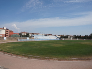 Merzifon İlçe Stadyumu
