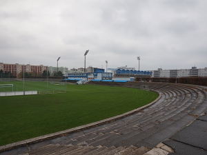 Městský stadion