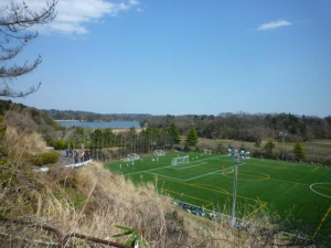 MFA Matsushima Football Center