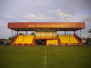 Mini Stadium Mersing