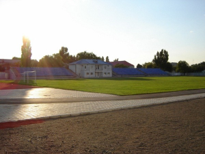 Miskyi Stadion