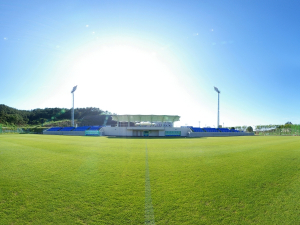Mokpo International Football Center (Grass Ground B)
