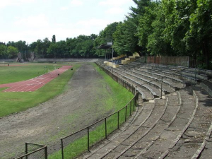 Nagyerdei Stadion (old)