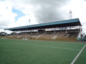 Nairobi City Stadium