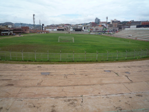 Nakivubo War Memorial Stadium