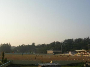 Netaji Stadium
