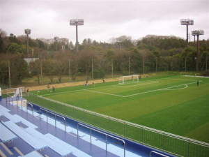 Nippon Sport Science University Stadium
