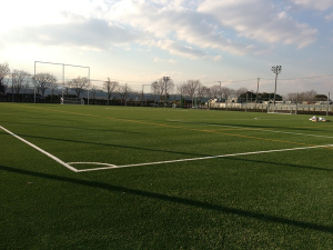 Nojima Football Park