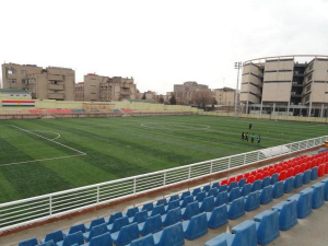 Nowruz Stadium