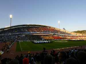 Nya Ullevi