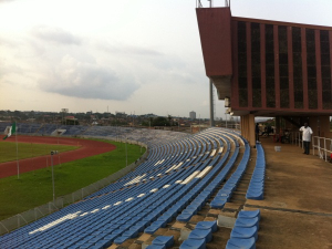 Obafemi Awolowo Stadium