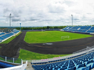 Old I-mobile Stadium