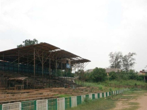 Olubadan Stadium
