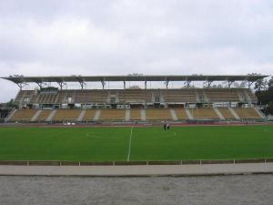 Paavo Nurmi Stadion