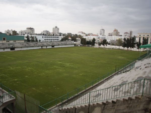Palestine Stadium