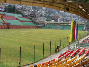 Paljor Stadium