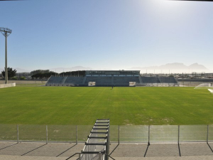 Philippi Stadium