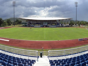 Proton City Stadium