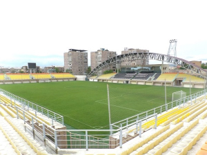 RCCSD Stadium