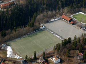 Røabanen