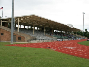 Robert E. Rich All-High Stadium