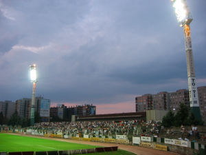 Rohonci úti stadion (old)