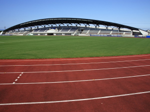 Sagawa Moriyama Stadium