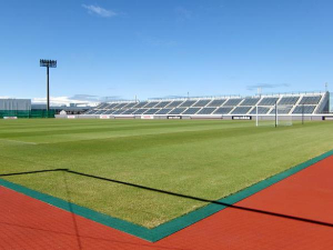 Sakai National Training Center Stadium