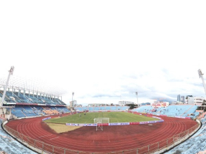 Sân vận động Chi Lăng (Chi Lang Stadium)