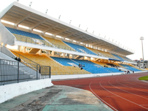 Sân vận động Lạch Tray (Lach Tray Stadium)