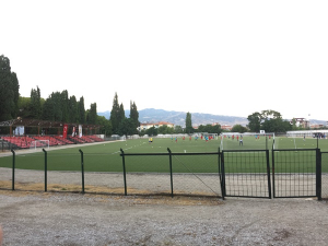 Sarayköy İlçe Stadyumu