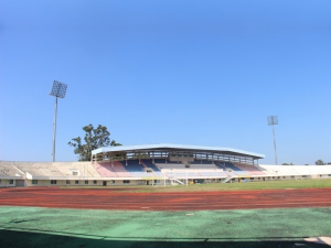 Savannakhet Stadium