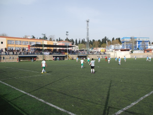 Selimiye Stadyumu