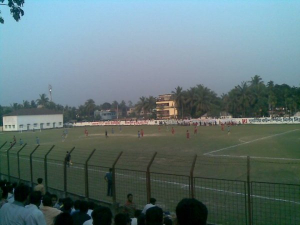 Shahid Salam Stadium