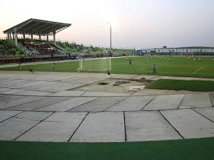 Shahid Shiroudi Stadium