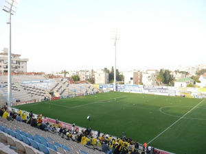 Shar-Tov Stadium