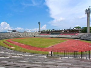Singapore National Stadium (old)