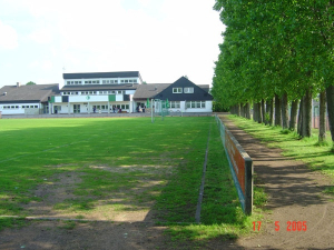 Sportanlage Langenau