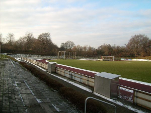 Sportpark am Möhlenkamp