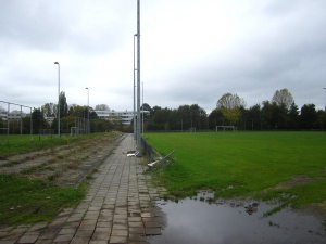 Sportpark Boshuizerkade (FC Boshuizen old)