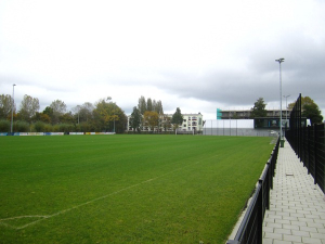 Sportpark Boshuizerkade (vv GOL Sport)